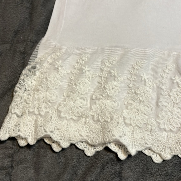 Skirt Extender - Picture 5 of 7